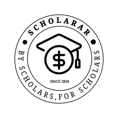 Scholarar Logo