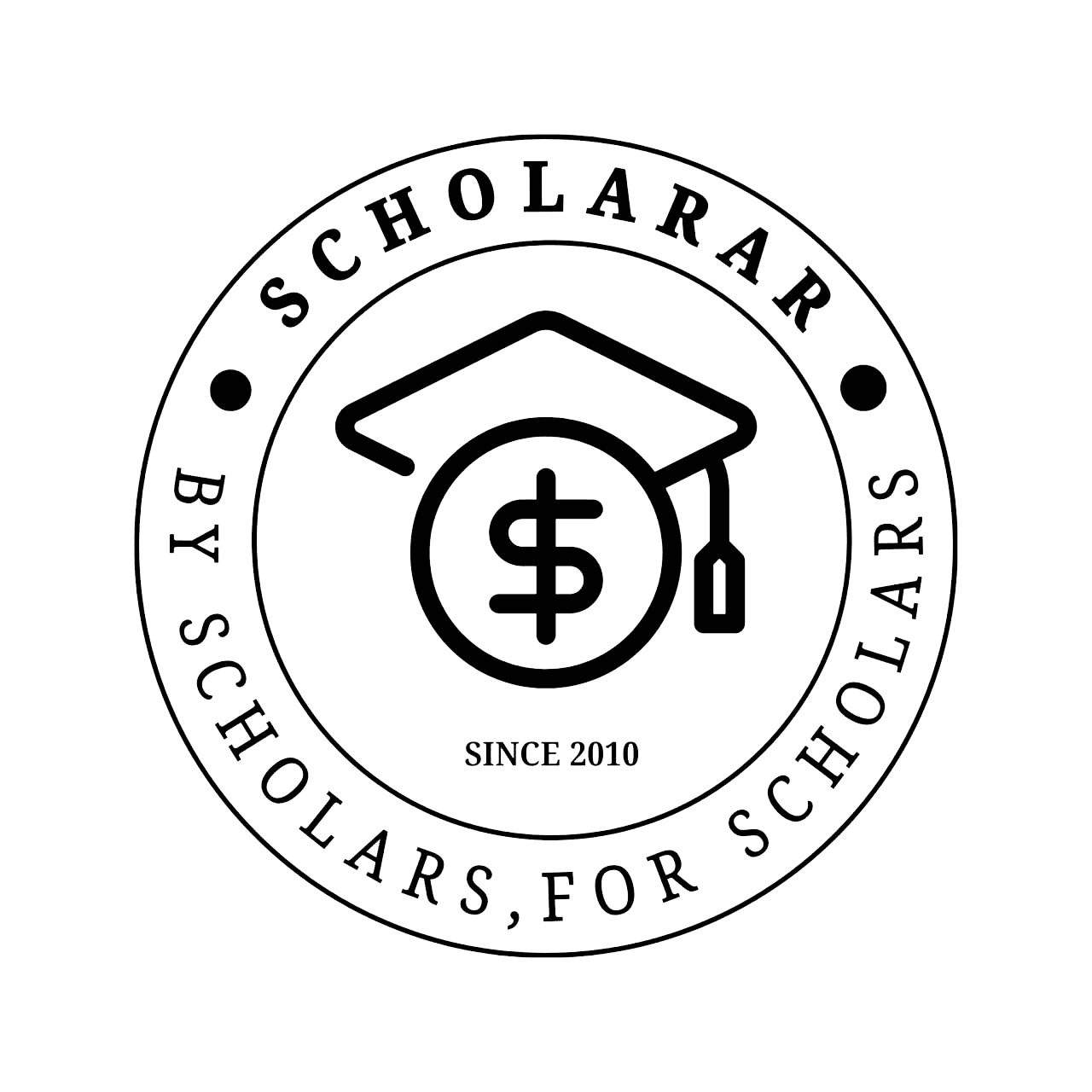 Scholarar logo