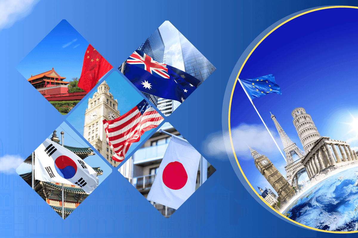 Explore top universities