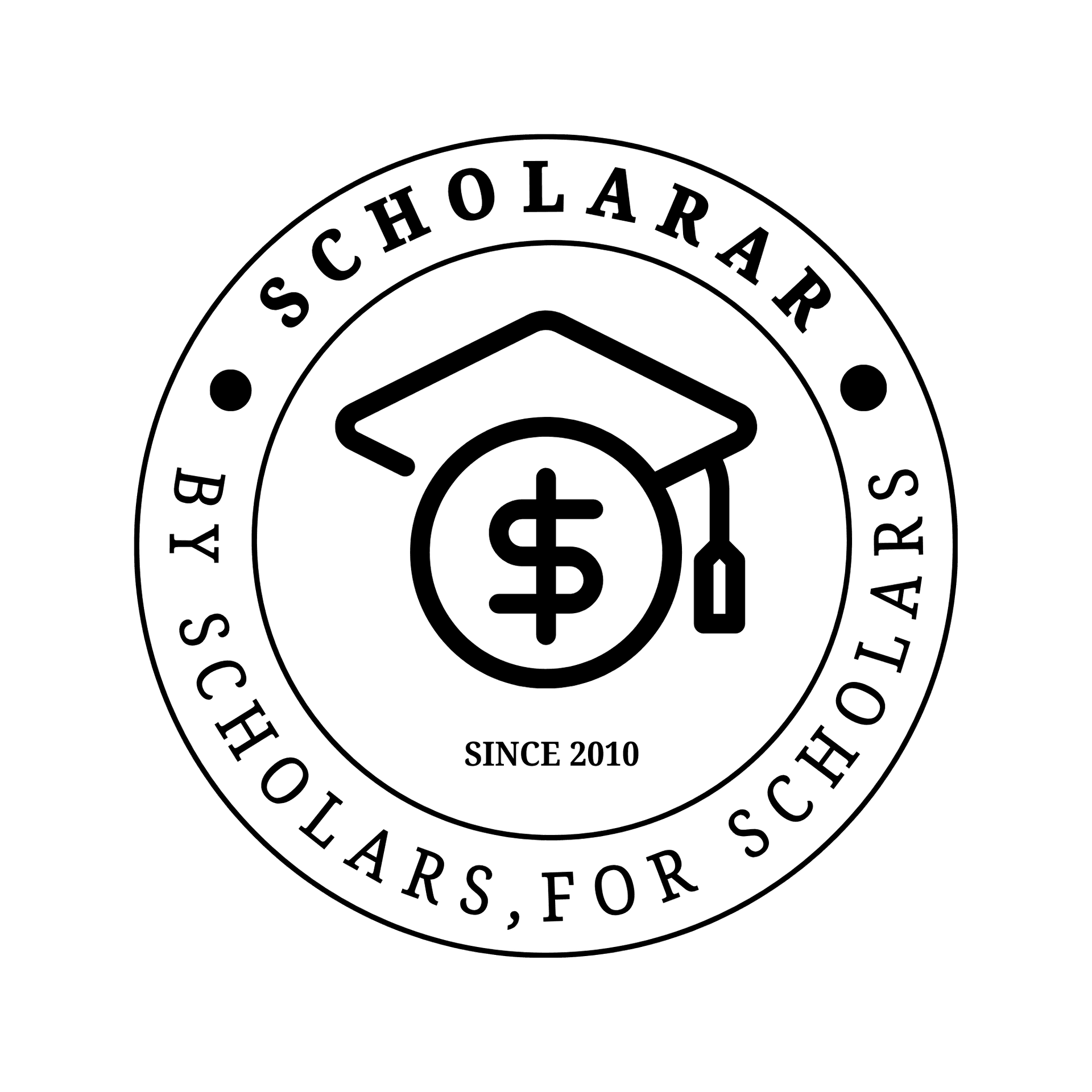 Cochin University of Science and Technology logo