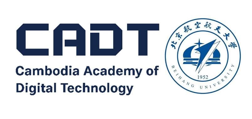 Master’s Degree Scholarship in Cybersecurity at Cambodia Academy of Digital Technology