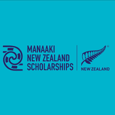 Manaaki New Zealand Scholarships for Malaysia at Victoria Unverisyt of Wellionton