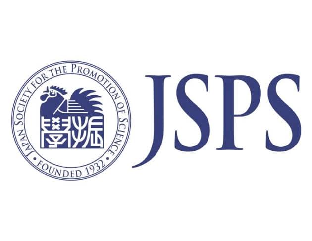 Japan Society for the Promotion of Science Scholarhip at Sapporo International University