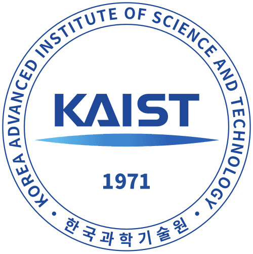 Korea Advanced Institute of Science and Technology logo