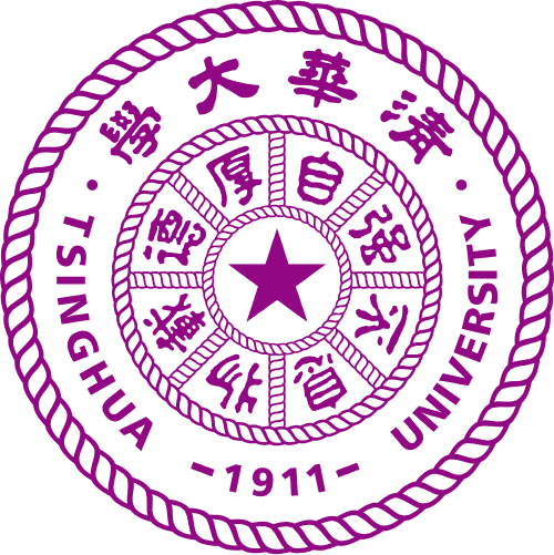 Tsinghua University logo