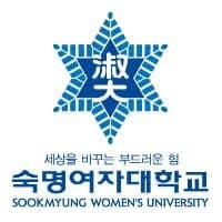 Sookmyung Women's University logo