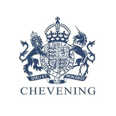 Chevening Scholarship at University of Glasgow